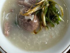 -南记食粥坊·宵夜大排档(莲花总店)