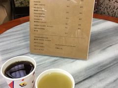 竹蔗水-公利真料竹蔗水(中环店)