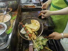 -幸福铁板烧(共和村店)
