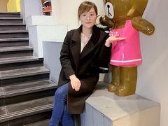 -鹿客西街(欧乐时尚广场店)