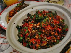 -辣出味岳阳特色烧烤·龙虾大排档(砂子塘总店)