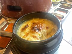 -西塔老太太泥炉烤肉(北京望京店)