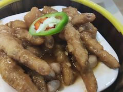 -一茶一点(海景店)