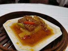 柱候金钱肚-稻香酒家·34年老字号·港式粤菜(汉街店)