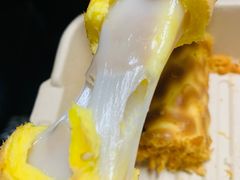 -君之狮子山·轻糖烘焙(松江印象城店)