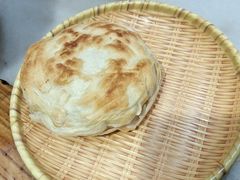 -虢国羊肉汤馆(政二街店)