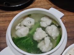 -将相和·海鲜蒸饺大连菜