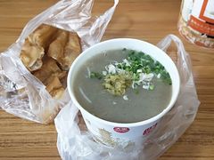 -汪记鲜鱼糊汤粉(沈阳路总店)