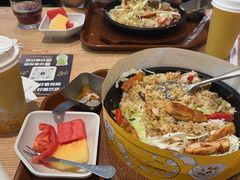 -豪客来牛排(成都锦江大融城店)