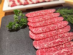-MIKOMIKO和牛烧肉专门店(南门店)