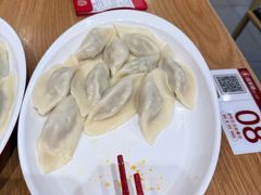 -喜家德虾仁水饺(南山书城店)