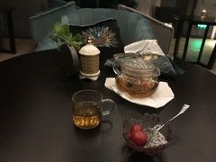 大堂-璞·澐间影院式足道SPA(尚悦湾店)