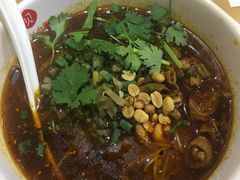 -初见小面(上沙店)