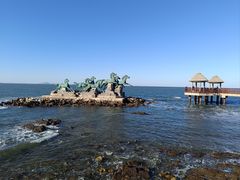 -养马岛旅游度假区