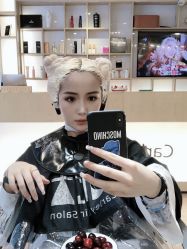 -简法造型·品牌形象店