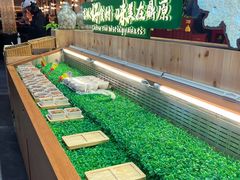 -鼎原力量东北吊炉烧烤(幸福街店)