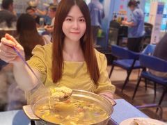 -千岛蚝高压锅生蚝·人参火锅(白云万达店)