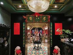 -誉八仙粤菜(万象天地店)