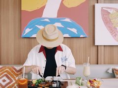 -必胜客(湘隆店)