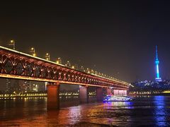 -武汉长江大桥