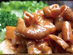 肥肠-川锅哎哟·麻辣香锅(国大城市广场店)