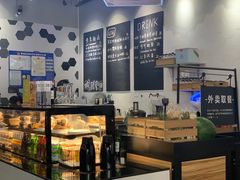 -HELLO 27 意面·沙拉·帕尼尼