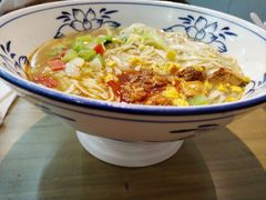 -魏家凉皮(兵马俑店)