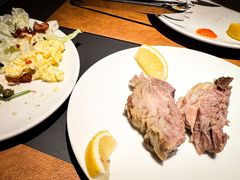 -拉蒂娜·巴西牛排馆 Latina·Brazilian Steakhouse(王府井喜悦店)