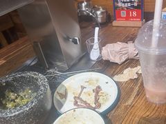 -柿子树炭烤羊腿(金台路店)