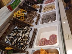 -金太郎自助烤肉.火锅(宝龙店)