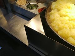 -李老二炒粉(桂林路一店)