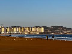 -青岛海滨风景区