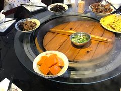 -好灶头妈妈菜·柴火灶台鱼·千岛湖土菜地标美食