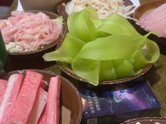 -黄潇洒老火锅(九眼桥宏济巷店)