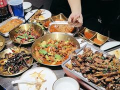 -交个朋友·贵州遵义烤鸡(北京首店)