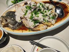 -秋色客家菜(南山店)