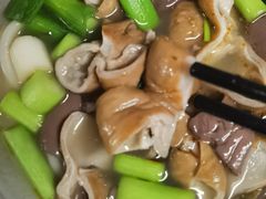 -锦泓老字号猪脏粉(东联大厦店)