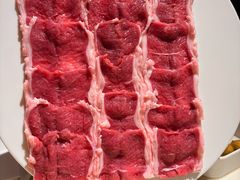 -涮福記·现切牛羊肉火锅(世纪汇店)