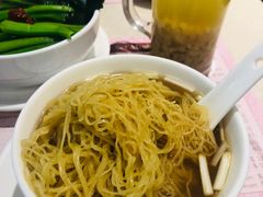 鲜虾云吞面-池记(尖沙咀店)