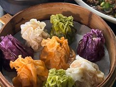 -正宗天津烧麦馆(柳州路店)