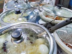 -小草糖水(海棠村店)