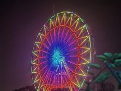 -观澜湖生态运动公社