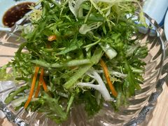 -老边饺子馆(东单店)
