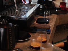 -BE NORMAL CAFE(霞溪路店)