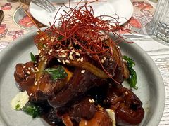 -娜娜家•Nana's restaurant (南开大悦城店)