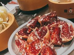 -龍歌自助小火锅(市北台东利群店)