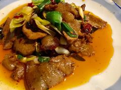-百年粉蒸牛肉