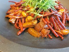 -泓0871臻选云南菜·味庄