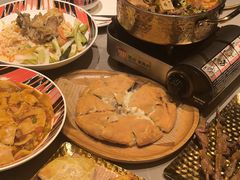 -塔哈尔·新疆盛宴(奉贤龙湖店)