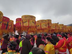 -龙口南山旅游景区